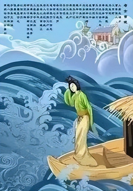 端午(wǔ)節(jiē)的真正(zhèng)由來！太(tài)漲(zhǎng)知識(shí)了