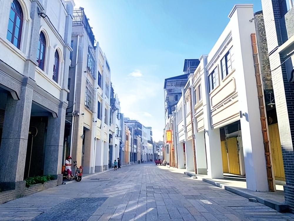 惠州(zhōu)将成為廣(guǎng)東省經濟(jì)發展(zhǎn)的領頭羊