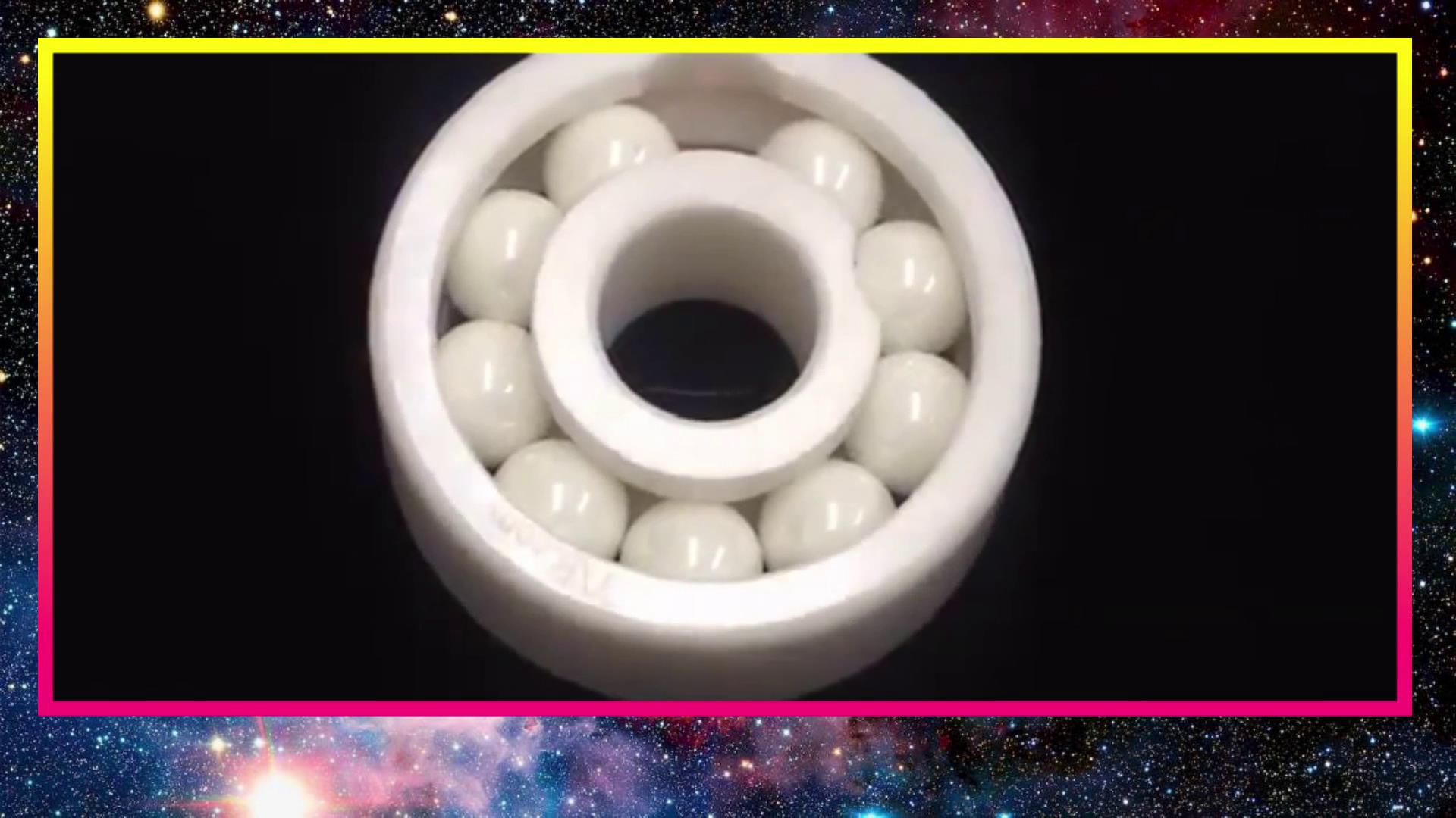 國貨不是(shì)垃圾(jī)!揭秘(mì)中國(guó)軸承的真實水平,遠遠超出你的預(yù)期