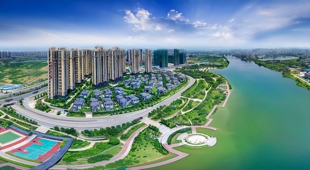 惠州将(jiāng)成(chéng)為廣(guǎng)東省(shěng)經濟(jì)發展(zhǎn)的領頭(tóu)羊