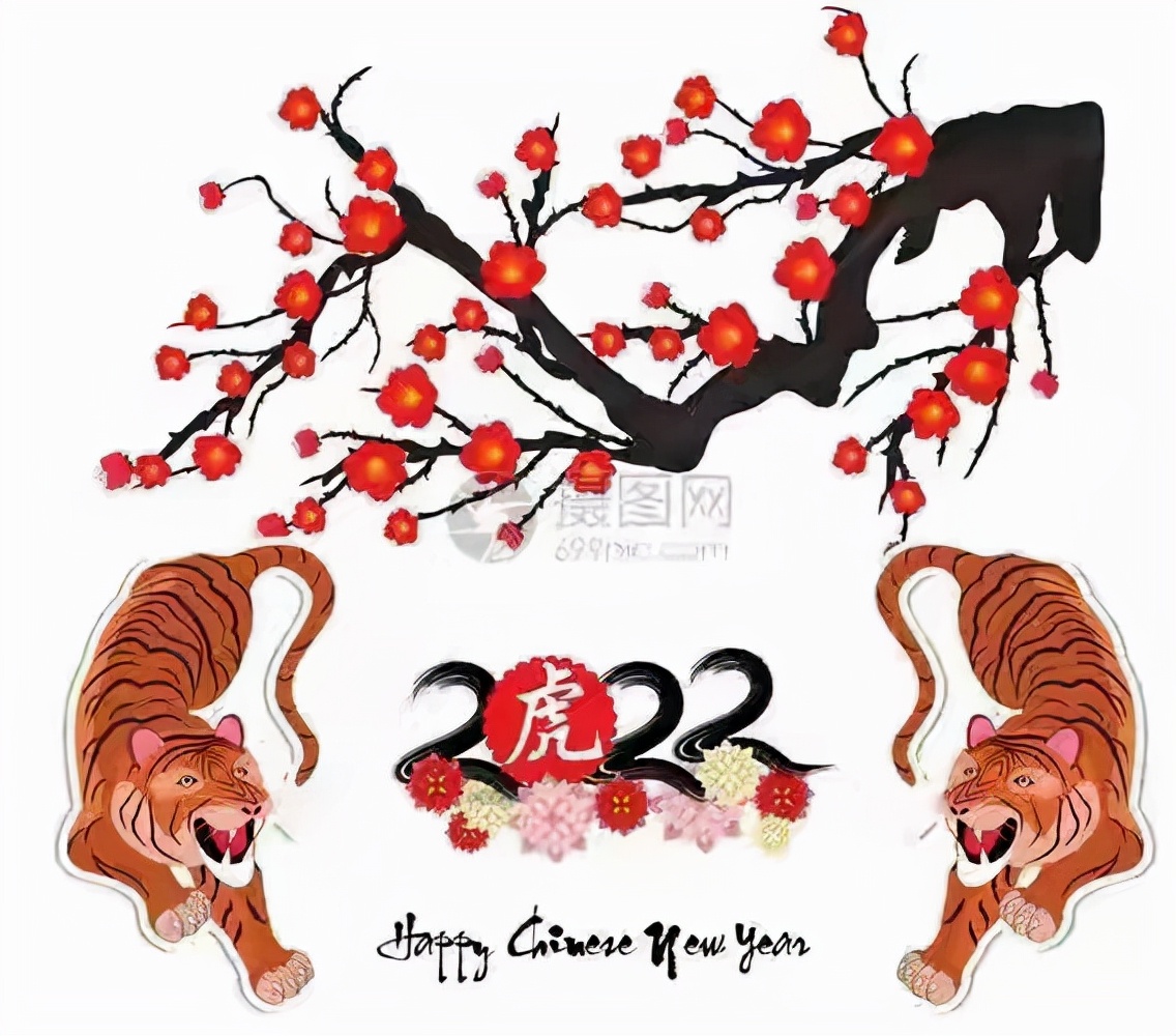 「原創(chuàng)」 散文(wén)詩·2022,新(xīn)年(nián)的美好祝福(fú)