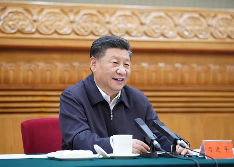 實(shí)現科(kē)技(jì)自立自強，習(xí)近平作出五方(fāng)面部署