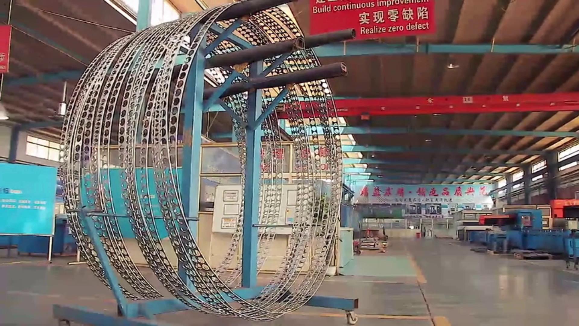 國貨不是(shì)垃圾(jī)!揭秘中國軸承的真實水(shuǐ)平,遠(yuǎn)遠超(chāo)出(chū)你的預(yù)期