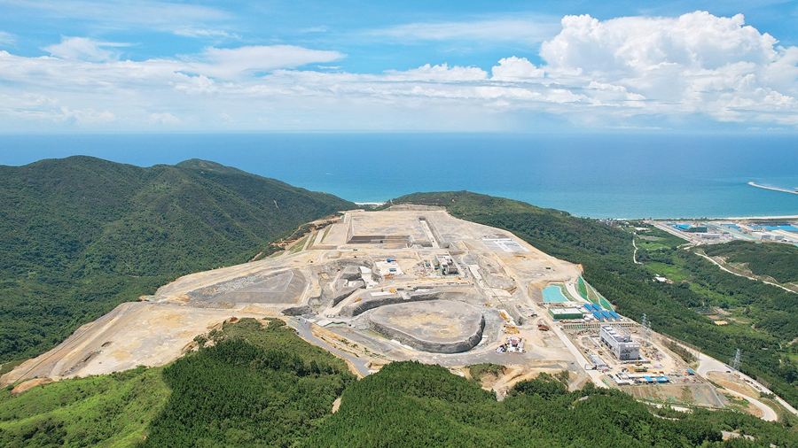 2021年(nián)惠州固(gù)定資産投資增長21.8% 工業(yè)投資增(zēng)長50.5%