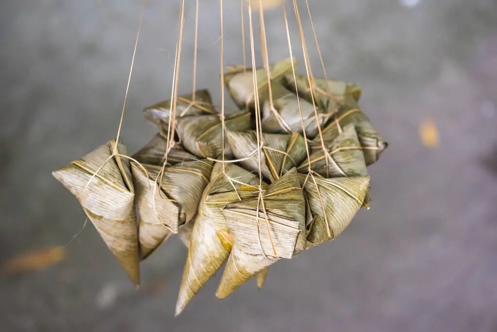 端午節的真正(zhèng)由來！太漲(zhǎng)知(zhī)識了
