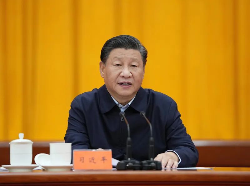 實現科技(jì)自立自強(qiáng)，習近(jìn)平(píng)作出五方面(miàn)部署
