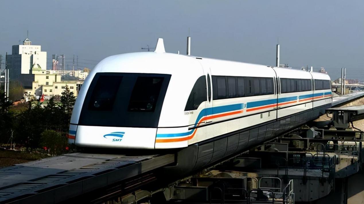 真(zhēn)正黑科技(jì)，速度比(bǐ)飛(fēi)機還(hái)快？中國基建再(zài)創奇(qí)迹，時速達(dá)1000公(gōng)裡
